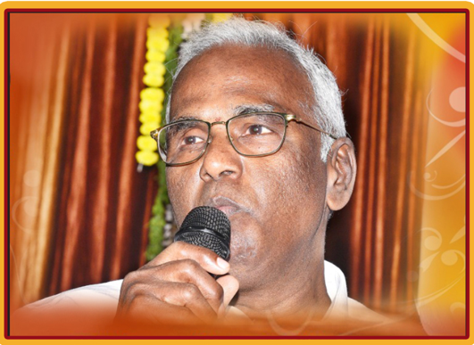 Sri Gopisetty Mallaiah Garu